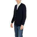 Jack & Jones Men Cardigan