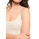 Morgan De Toi  Women Undershirt