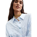 Desigual  Women Shirt
