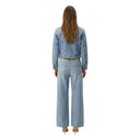 I Am  Women Blazer