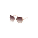 Guess Brown Women's Sunglasses