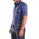 Alexander Mcqueen Men Shirt