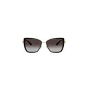 Michael Kors Black Women's Sunglasses