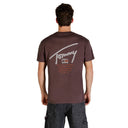 Tommy Hilfiger Jeans Men T-Shirt