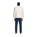 Armani Exchange White Men's Sweatshirt