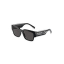 Dolce & Gabbana Black Men's Sunglasses