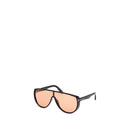Tom Ford Black Men's Sunglasses