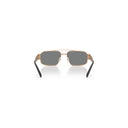 Michael Kors Black Men's Sunglasses