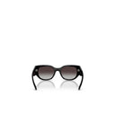 Vogue Eyewear Black Women's Sunglasses