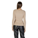 Morgan De Toi  Women Knitwear