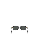 Versace Black Women's Sunglasses