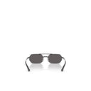 Vogue Eyewear Black Women's Sunglasses