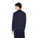 Armani Exchange Blue Men's Sweatshirt