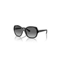 Vogue Eyewear Black Women's Sunglasses