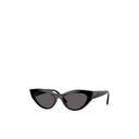 Vogue Eyewear Black Women's Sunglasses