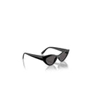 Vogue Eyewear Black Women's Sunglasses