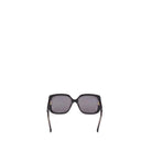 Max&co Black Women's Sunglasses