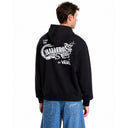 Vans Black Men's Sweatshirt