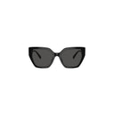 Swarovski Black Women's Sunglasses