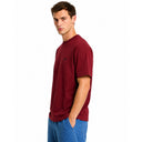Vans Bordeaux Men's T-Shirt