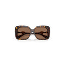 Versace Brown Women's Sunglasses