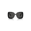 Dolce & Gabbana Black Women's Sunglasses