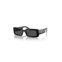 Dolce & Gabbana Black Women's Sunglasses