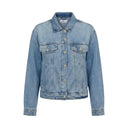 I Am  Women Blazer