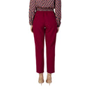 Vila Clothes  Women Trousers