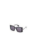 Max&co Black Women's Sunglasses