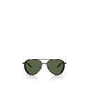 Emporio Armani Black Men's Sunglasses