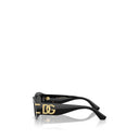 Dolce & Gabbana Black Women's Sunglasses