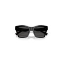 Dolce & Gabbana Black Women's Sunglasses