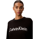 Calvin Klein Black Women's Knitwear