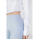Sandro Ferrone  Women Trousers