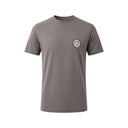 Armani Exchange Brown Men's T-Shirt