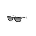 Vogue Eyewear Black Men's Sunglasses