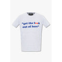 Dsquared Men T-Shirt