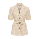 Jacqueline De Yong  Women Blazer