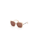 Maui Brown Women's Sunglasses