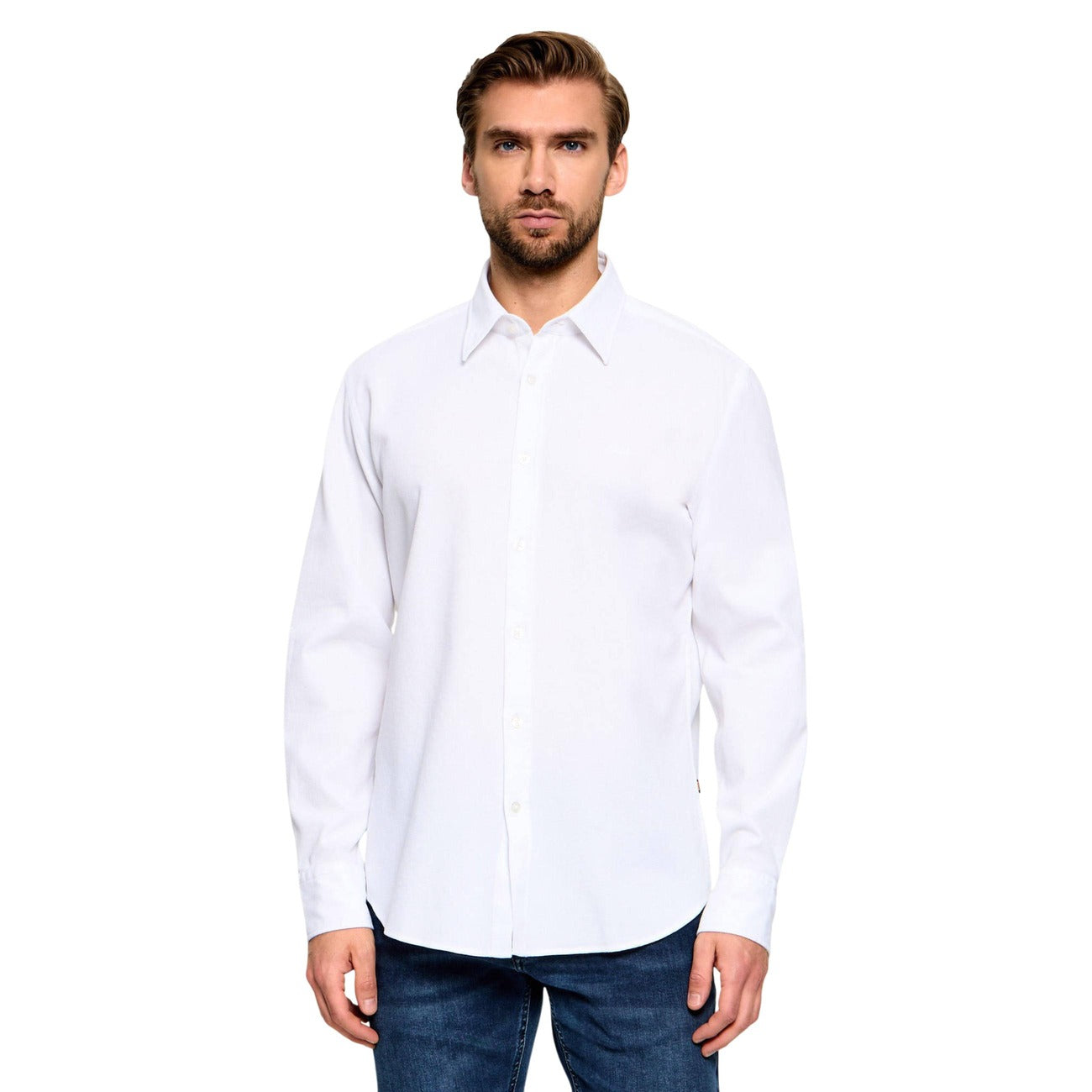 Hugo Boss Men's Shirt – Zerano