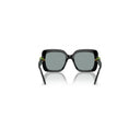 Swarovski Black Women's Sunglasses