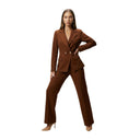I Am  Women Blazer