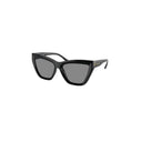 Michael Kors Black Women's Sunglasses