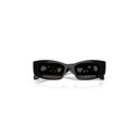 Michael Kors Black Women's Sunglasses