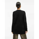Vila Clothes  Women Cardigan
