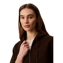 Calvin Klein Brown Women's Sweatshirt