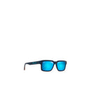 Maui Jim Blue Men's Sunglasses