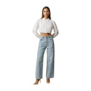 I Am  Women Jeans