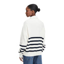 Tommy Hilfiger Jeans White Women's Knitwear